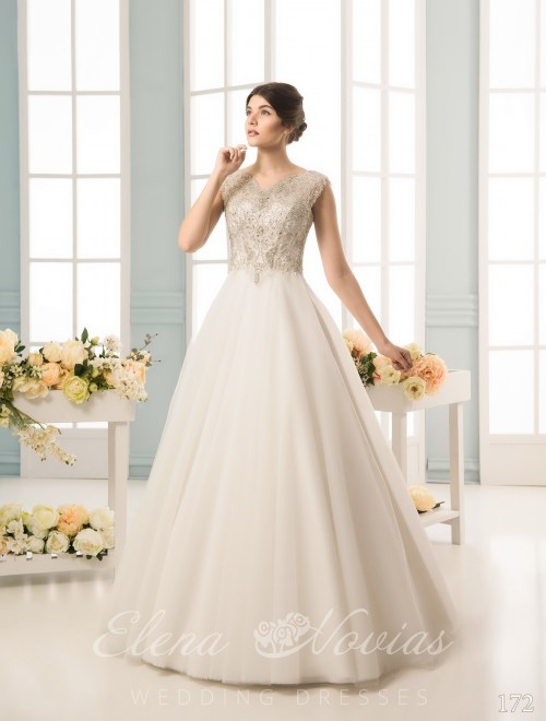 Wedding dress wholesale 172 172